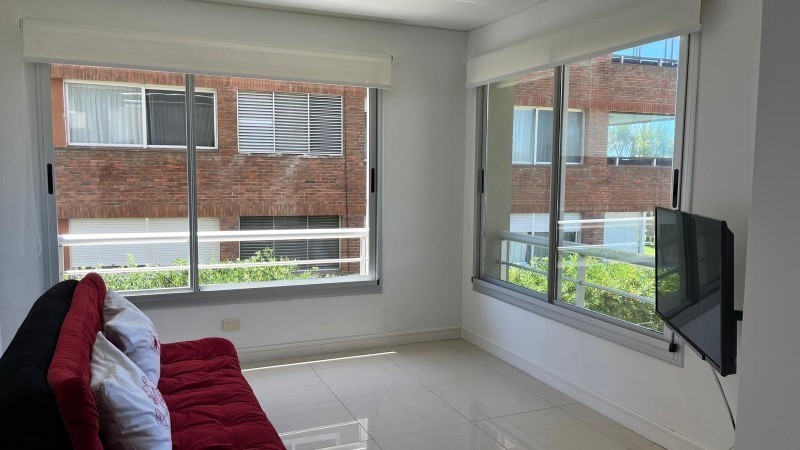 Departamento dúplex en Rincón del Indio